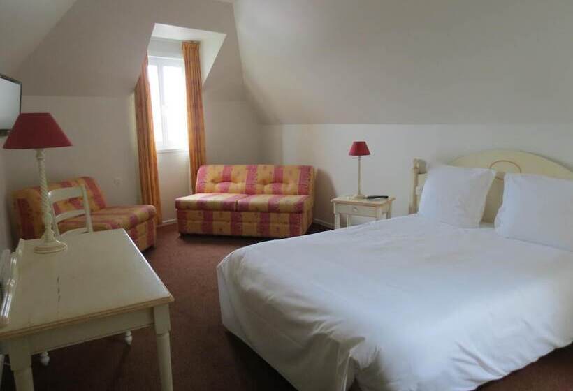 Hotelli Cote D Opale