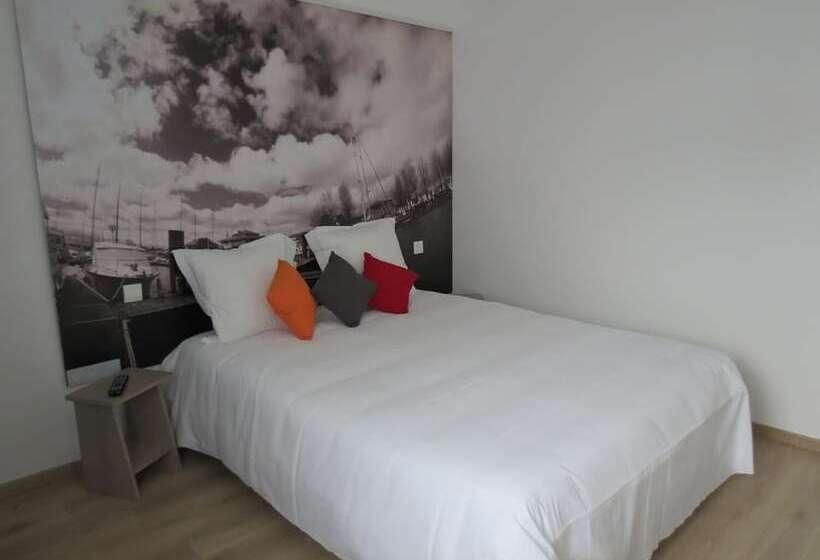 Hotelli Cote D Opale