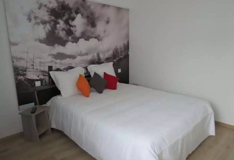 فندق Cote D Opale