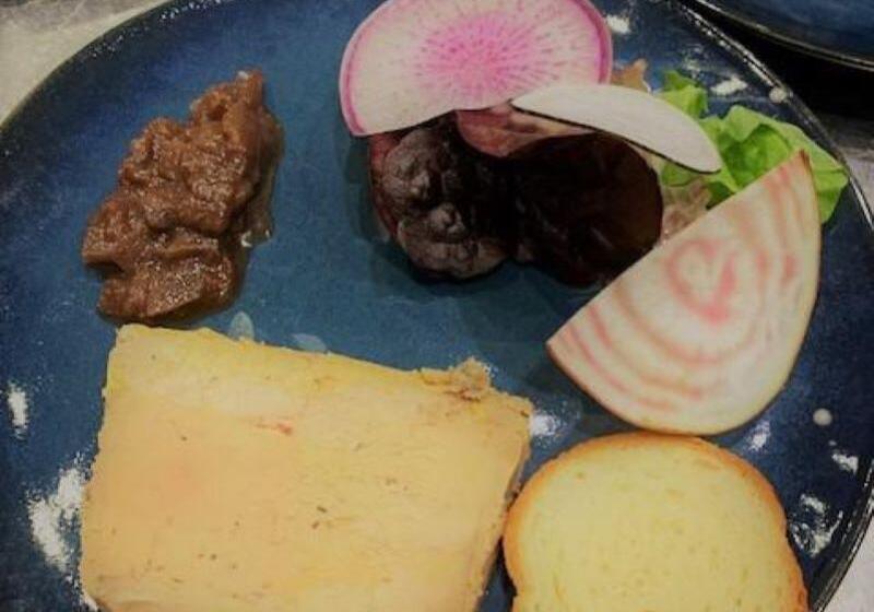 هتل De Bretagne Dol Centre Ville