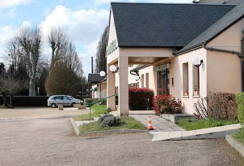 Logis Hotel Restaurant De L Abbaye