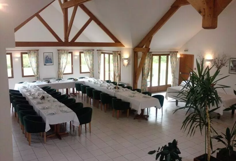 Logis Hotel Restaurant De L Abbaye