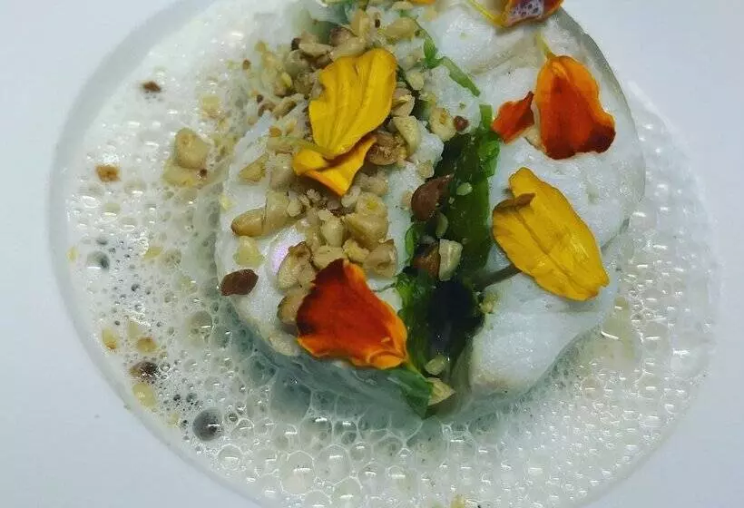 Logis Hotel Restaurant De L Abbaye