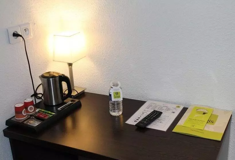 Logis Hotel Restaurant De L Abbaye