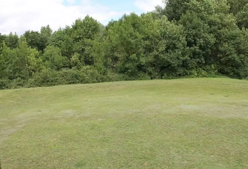 Logis Hotel Restaurant De L Abbaye