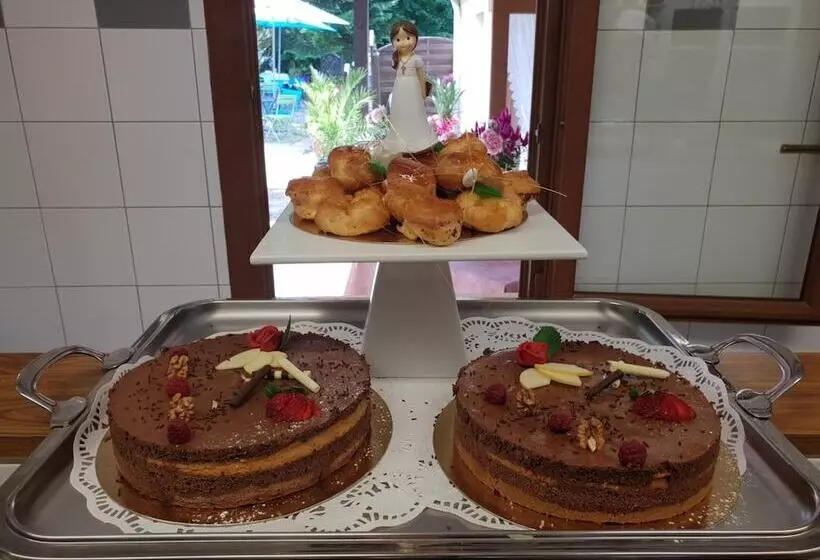 Отель Doubs Rivage