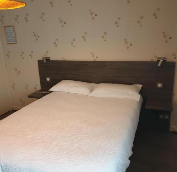 בית מלון כפרי Doubs Rivage