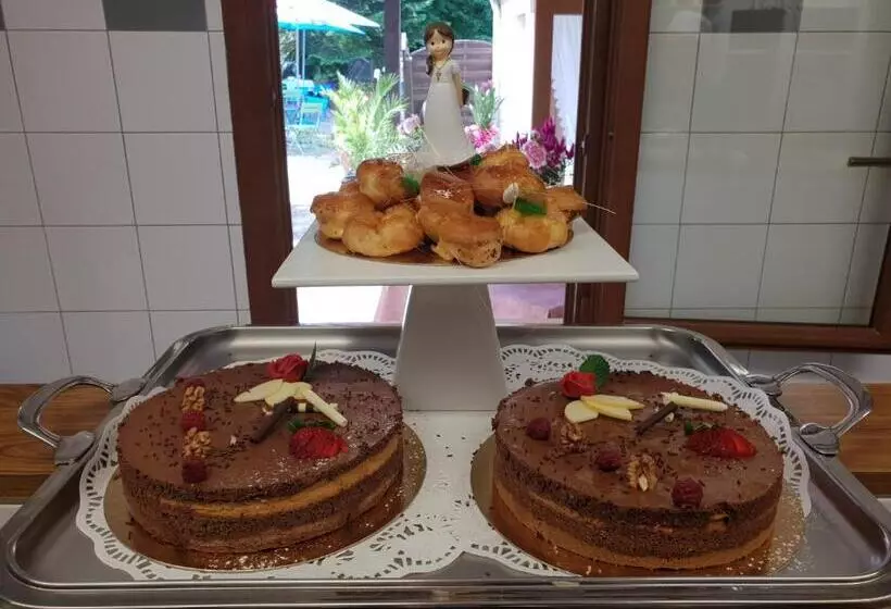 Отель Doubs Rivage