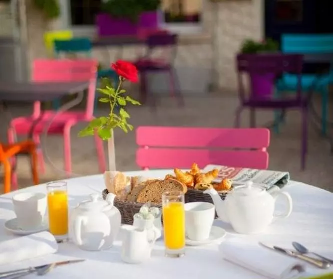 בית מלון כפרי Hôtel Spa Du Lac De Madine   Maison Drapier