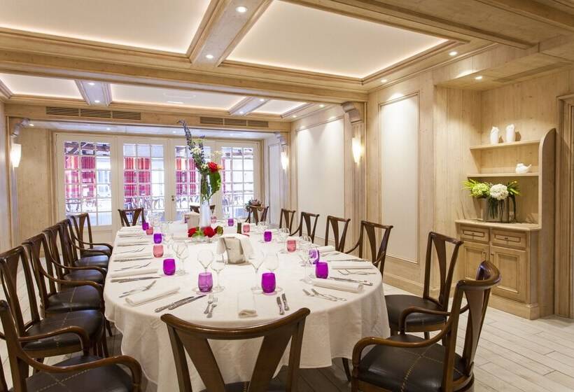 Отель Hôtel Spa Du Lac De Madine Maison Drapier