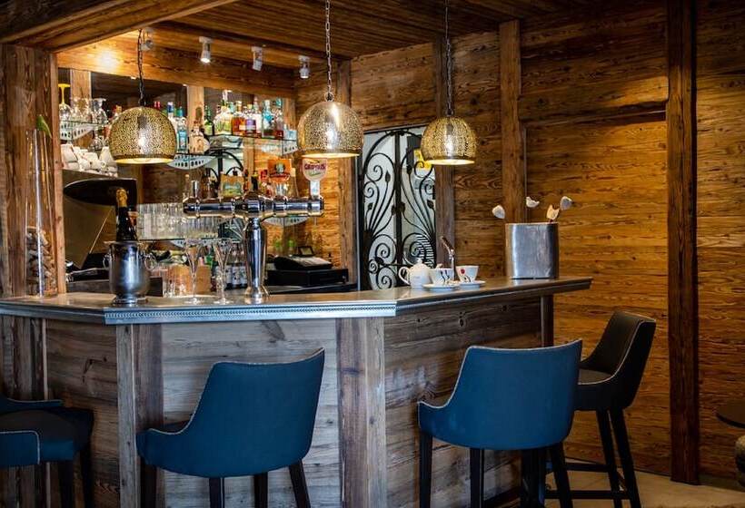 Отель Hôtel Spa Du Lac De Madine Maison Drapier