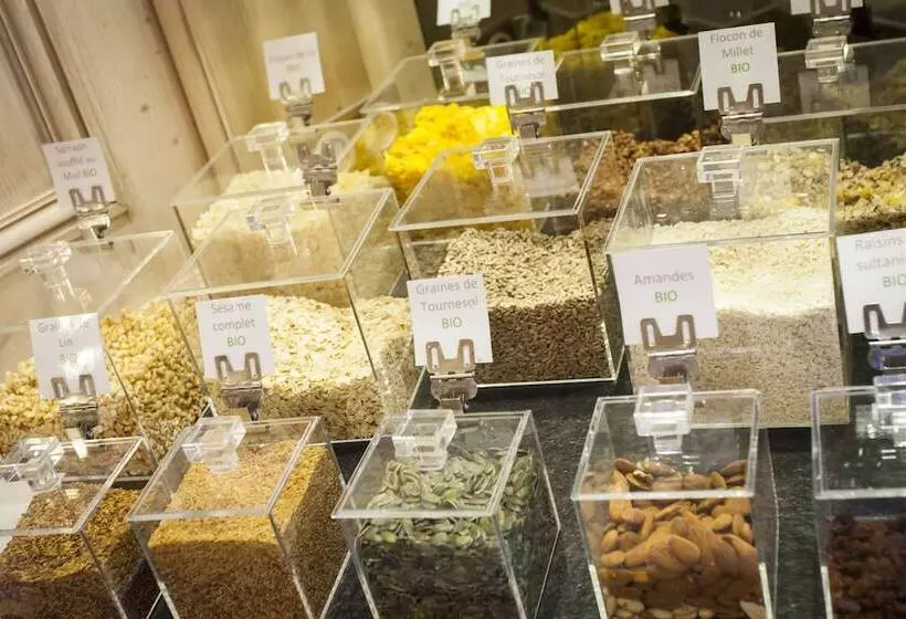 בית מלון כפרי Hôtel Spa Du Lac De Madine   Maison Drapier