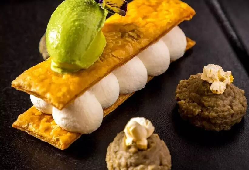 בית מלון כפרי Hôtel Spa Du Lac De Madine   Maison Drapier