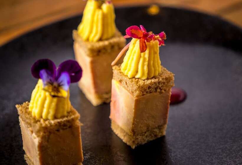 Отель Hôtel Spa Du Lac De Madine Maison Drapier