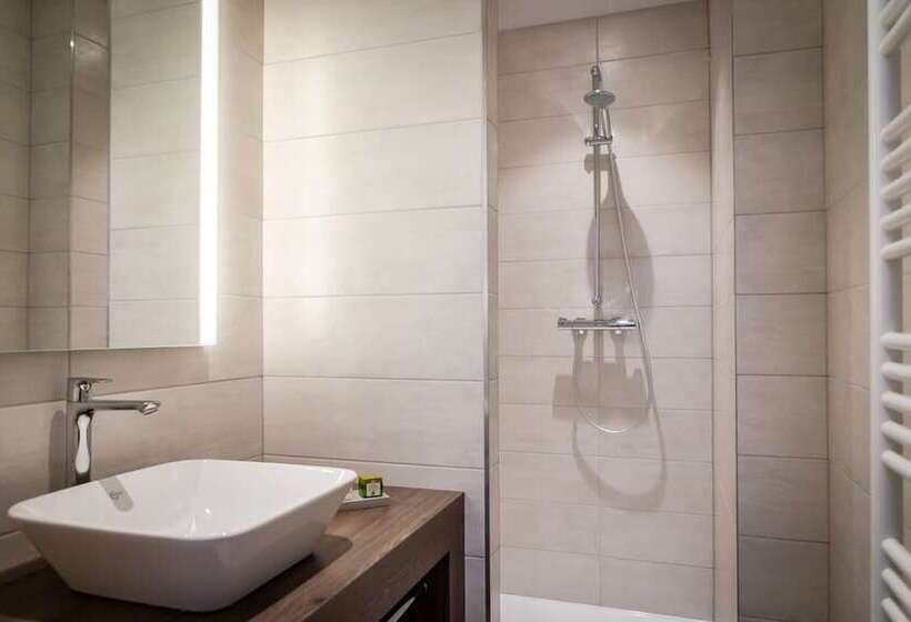 Отель Hôtel Spa Du Lac De Madine Maison Drapier