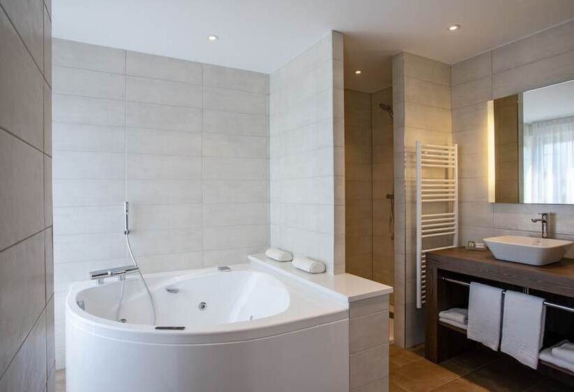 Отель Hôtel Spa Du Lac De Madine Maison Drapier