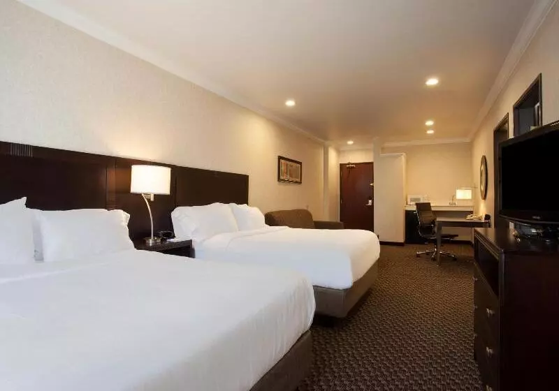 ホテル Holiday Inn Express Davis University Area, An Ihg