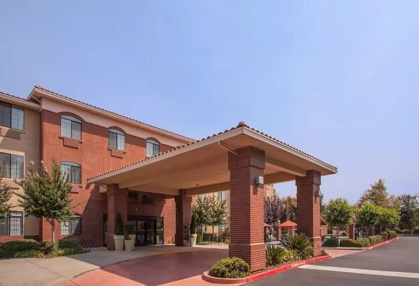 ホテル Holiday Inn Express Davis University Area, An Ihg