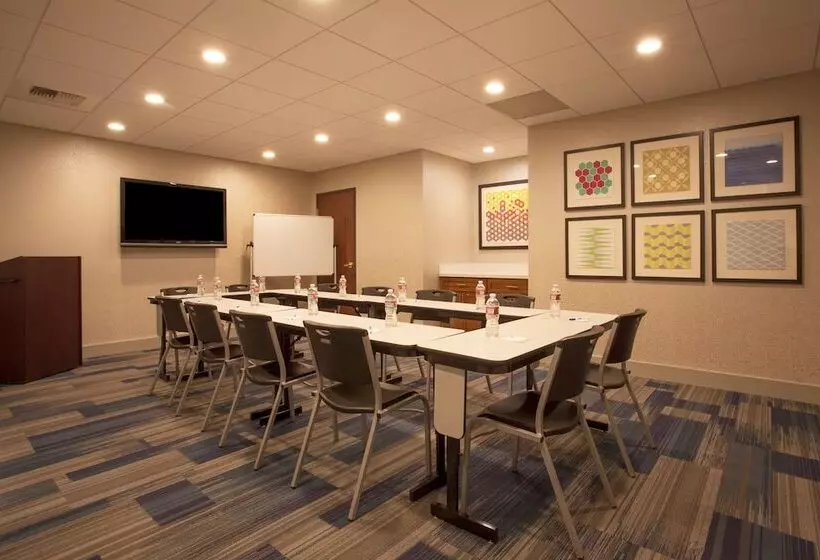 ホテル Holiday Inn Express Davis University Area, An Ihg