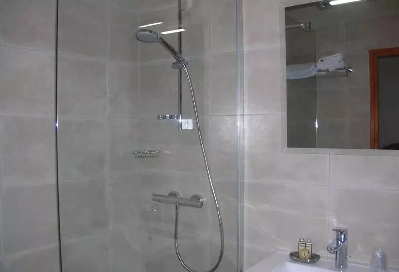 酒店 Hôtel Restaurant L Ecailler