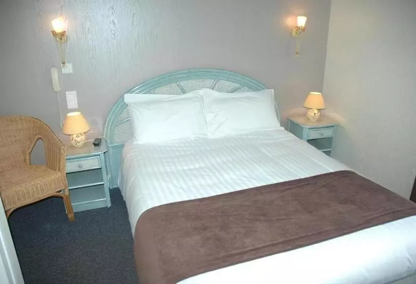 酒店 Hôtel Restaurant L Ecailler