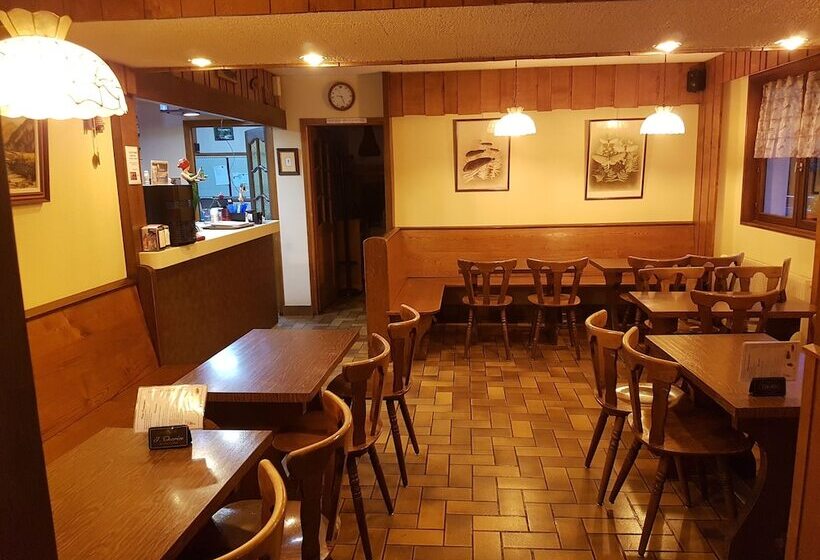 ホテル Hôtel Restaurant Le Moulin Du Plain