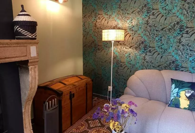 فندق Hôtel Restaurant Notre Dame