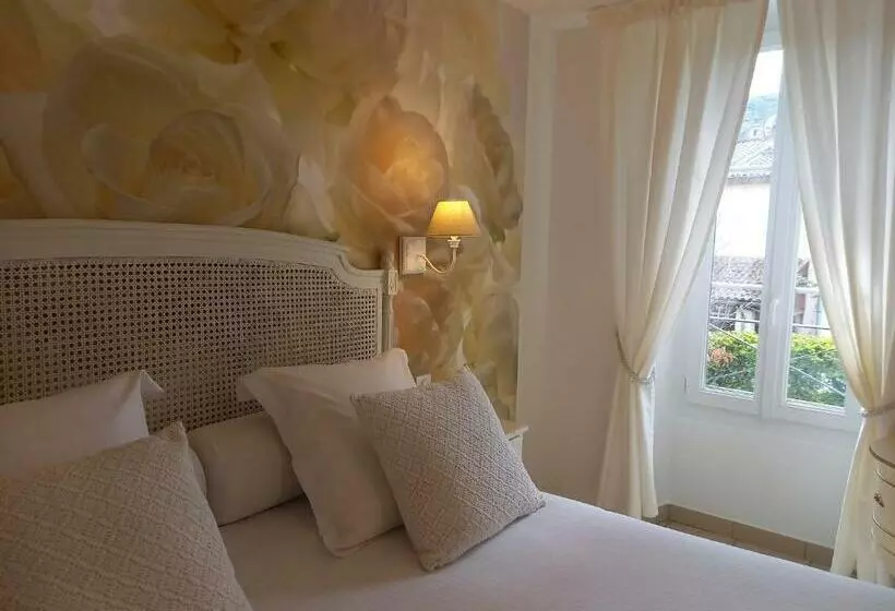 فندق Hôtel Restaurant Notre Dame