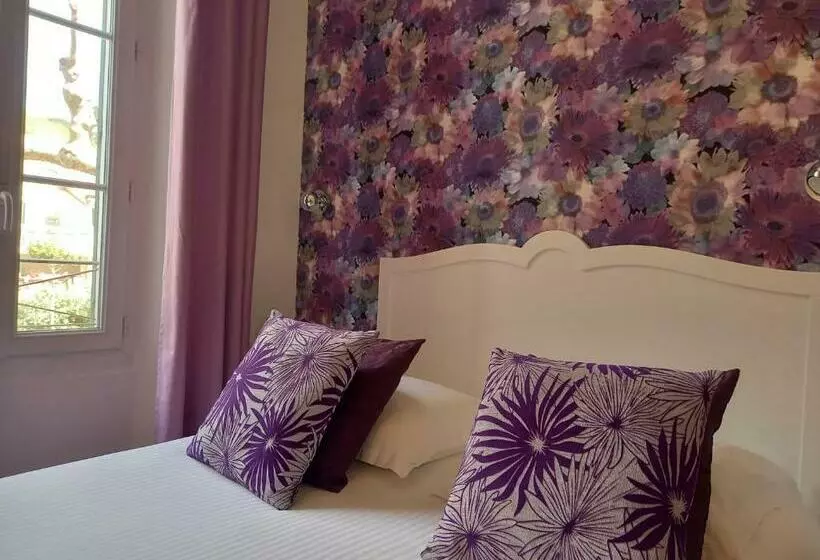 فندق Hôtel Restaurant Notre Dame