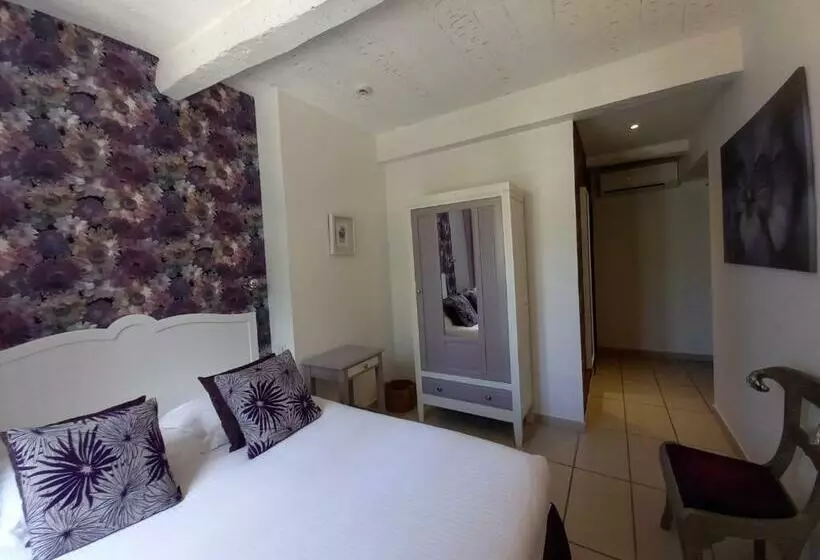 فندق Hôtel Restaurant Notre Dame