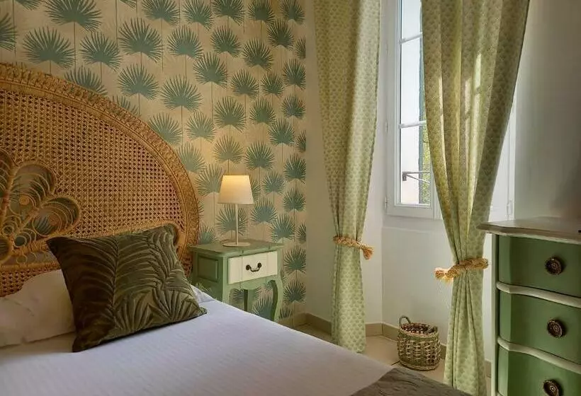 فندق Hôtel Restaurant Notre Dame