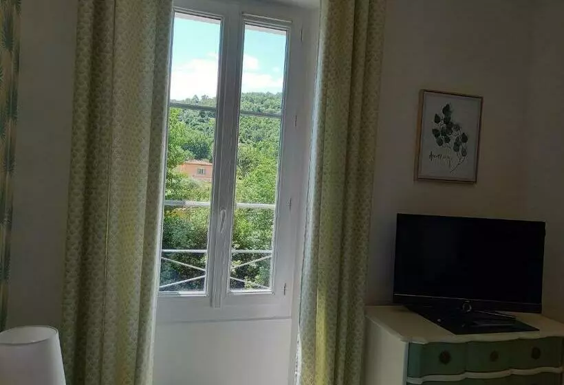 فندق Hôtel Restaurant Notre Dame