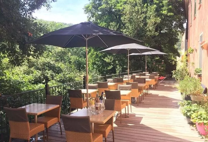 فندق Hôtel Restaurant Notre Dame