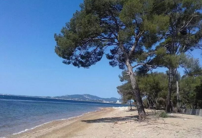 فندق Hôtel Restaurant Notre Dame