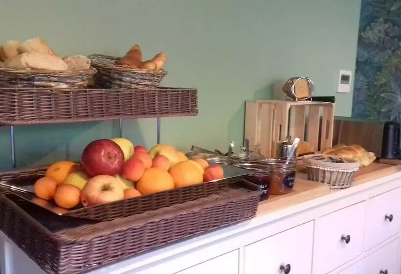 فندق Hôtel Restaurant Notre Dame