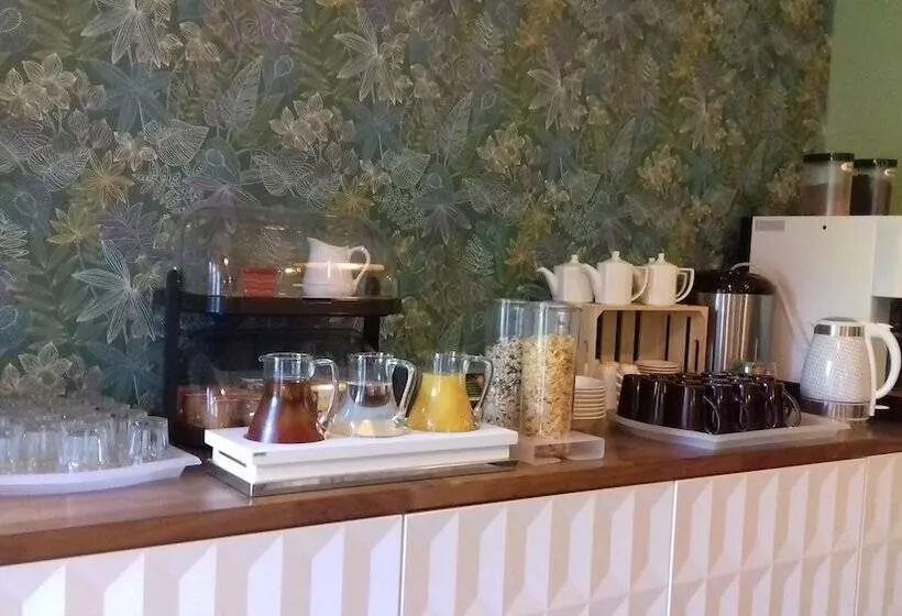 فندق Hôtel Restaurant Notre Dame