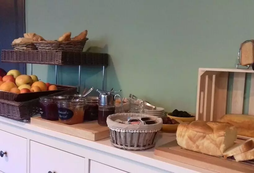 فندق Hôtel Restaurant Notre Dame