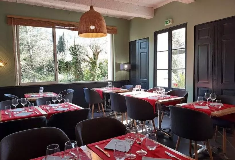 فندق Hôtel Restaurant Notre Dame