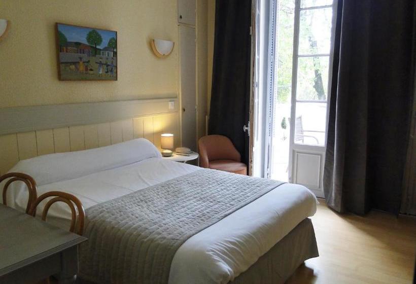 Hotel la Castellane