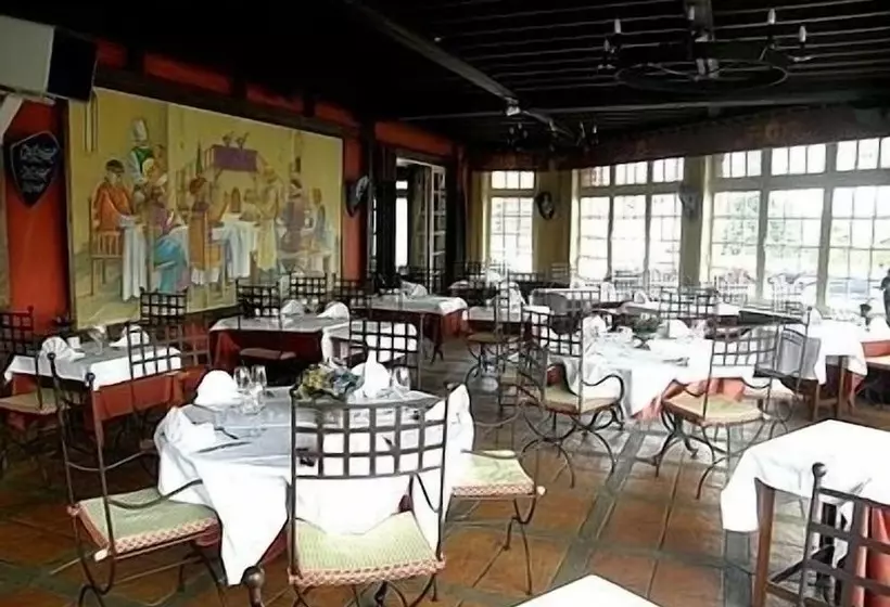 호텔 La Tablee Medievale