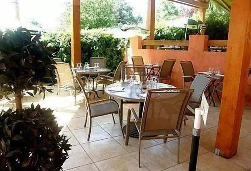 호텔 La Tablee Medievale