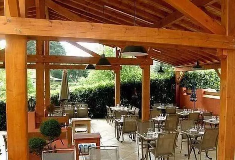 호텔 La Tablee Medievale