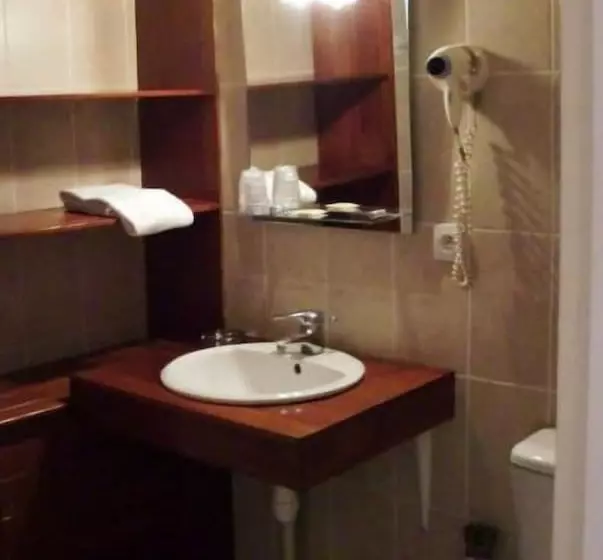 호텔 La Tablee Medievale