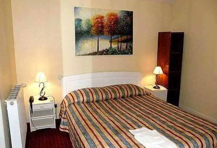 호텔 La Tablee Medievale