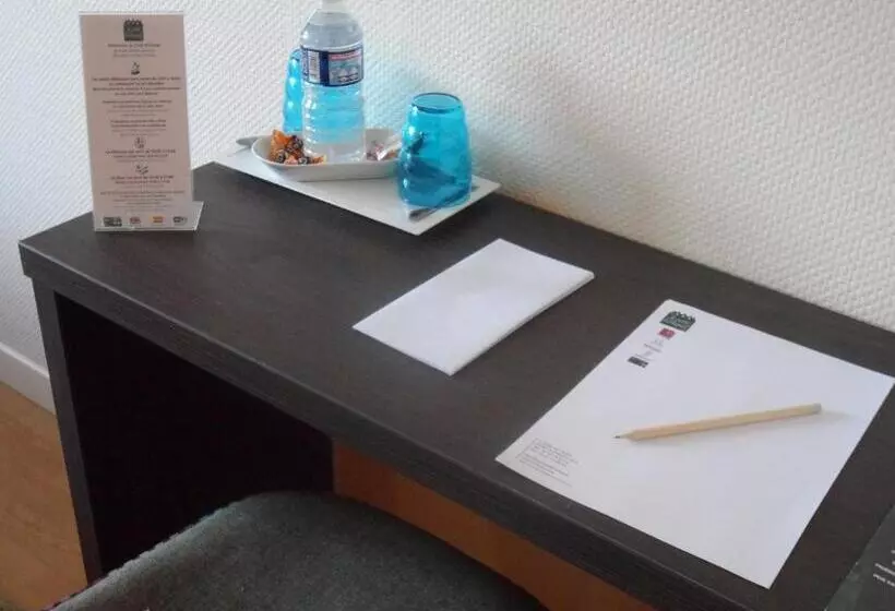 בית מלון כפרי Le Petit Keriquel