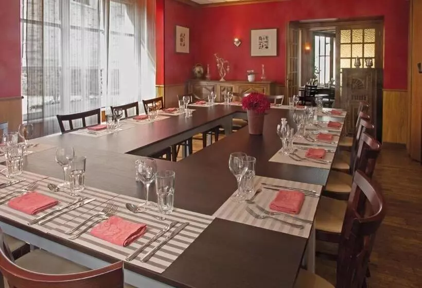 בית מלון כפרי Le Petit Keriquel