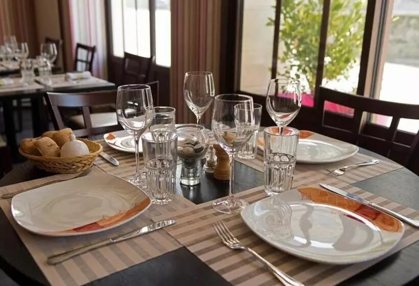 בית מלון כפרי Le Petit Keriquel