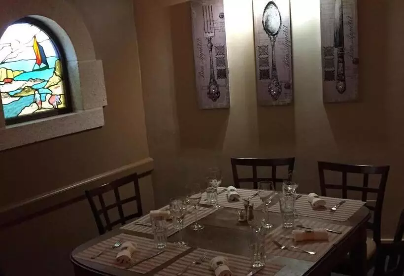 בית מלון כפרי Le Petit Keriquel