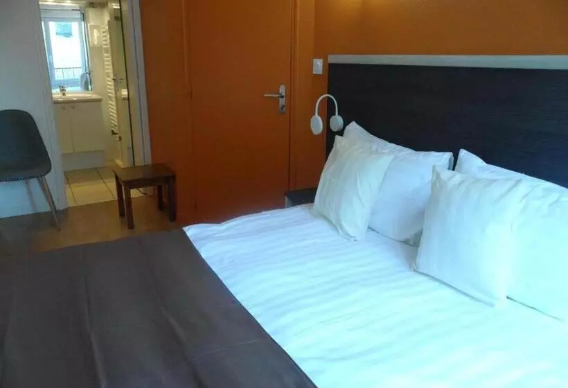 בית מלון כפרי Le Petit Keriquel