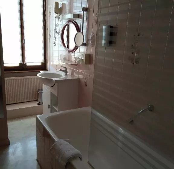 호텔 Restaurant Le Provençal